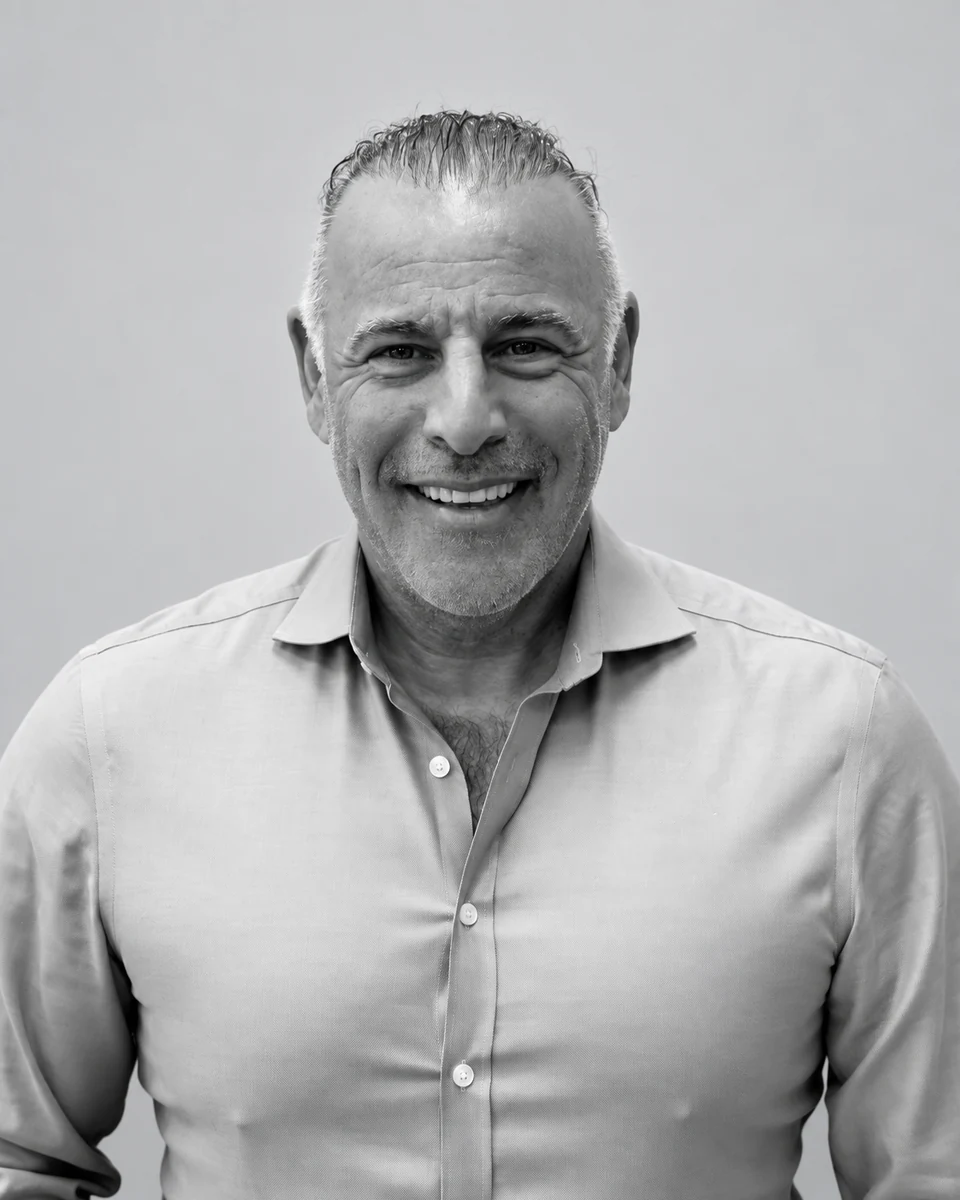 Daniel Gamburd