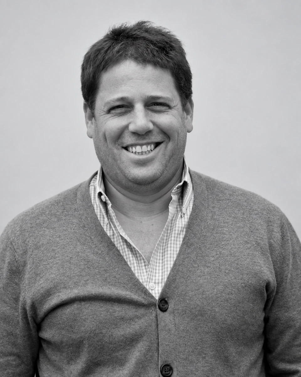 Julian Sruber